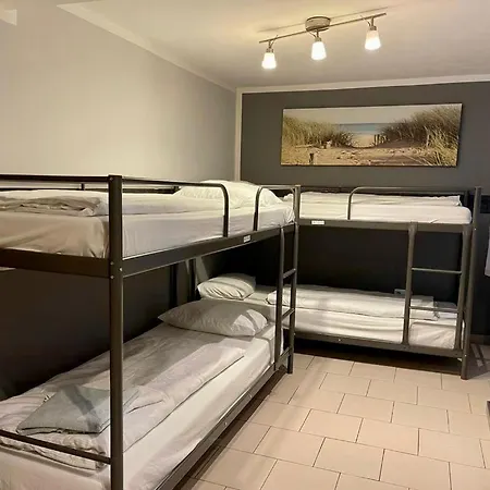Hotel Moji Koeln Sieversstrasse-2